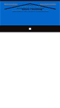 Mobile Screenshot of gebauer-immobilien.de